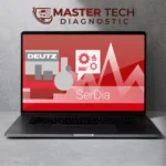 Deutz SerDia 4 Yazılımı ve Doogle 16.Level - Görsel 2