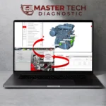 Deutz SerDia 4 Yazılımı ve Doogle 16.Level - Görsel 3