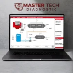 Deutz SerDia 4 Yazılımı ve Doogle 16.Level - Görsel 4