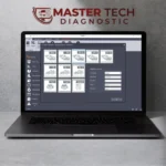 Develon DMS-5 Arıza Tespit Yazılımı v2024.06 - Görsel 2