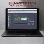 Develon DMS-5 Arıza Tespit Yazılımı v2024.06 - Görsel 3