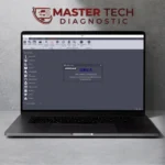 Develon DMS-5 Arıza Tespit Yazılımı v2024.06 - Görsel 4