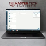 Mercedes Monaco Arıza Tespit Yazılımı v9.02 - Görsel 2