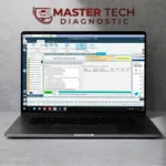 Mercedes Monaco Arıza Tespit Yazılımı v9.02 - Görsel 4