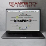 ElsaWin Tamir Katalog Yazılımı - Görsel 2