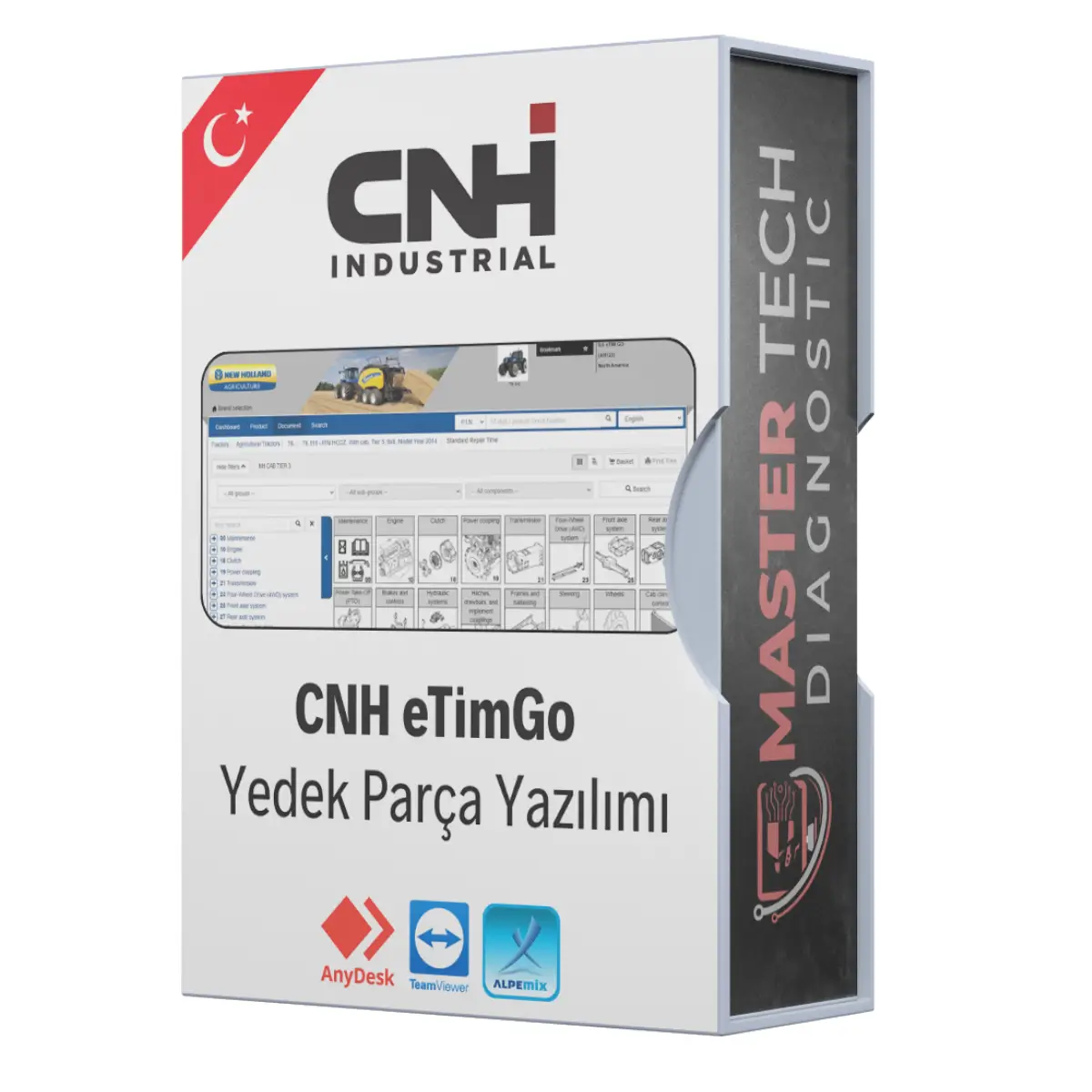etimgo-1.webp CNH eTimGo Yazılımı - New Holland Case Yedek Parça Katalog - Görsel 1
