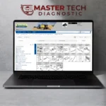 CNH eTimGo Yazılımı - New Holland Case Yedek Parça Katalog - Görsel 3