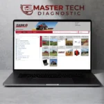 CNH eTimGo Yazılımı - New Holland Case Yedek Parça Katalog - Görsel 4