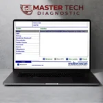 Fiat MultiEcuScan Arıza Tespit Yazılımı / Online - Görsel 2