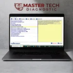 Fiat MultiEcuScan Arıza Tespit Yazılımı / Online - Görsel 4