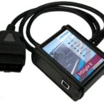 Ford Cargo Samtec HS Light II Arıza Tespit Cihazı - Görsel 2