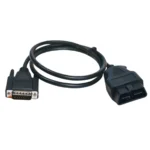 Ford Cargo Samtec HS Light II Arıza Tespit Cihazı - Görsel 4