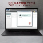 FORD FODP2 Lite Arıza Tespit Yazılımı - Görsel 2