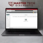 FORD FODP2 Lite Arıza Tespit Yazılımı - Görsel 4