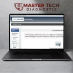 FORD FODP2 Lite Arıza Tespit Yazılımı - Görsel 3