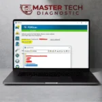 FORScan Arıza Tespit Yazılımı / Türkçe-Online - Görsel 2