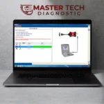 FORD IDS Arıza Tespit Yazılımı - Görsel 2