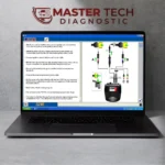 FORD IDS Arıza Tespit Yazılımı - Görsel 3