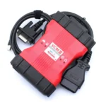 Ford VCM2 Arıza Tespit Cihazı / Servis Cihazı - Görsel 2