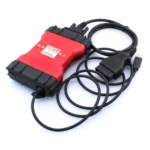 Ford VCM2 Arıza Tespit Cihazı / Servis Cihazı - Görsel 3