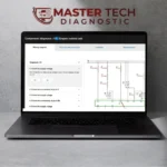 Haynes PRO Online Arıza Tespit Yazılımı - Görsel 4