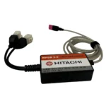 Hitachi Arıza Tespit Cihazı - Görsel 2