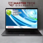 Honda HDS Arıza Tespit Yazılımı - Görsel 2