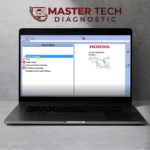 Honda HDS Arıza Tespit Yazılımı - Görsel 4
