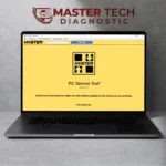 Hyster PC Service Tool 2025 / v5.5 - Görsel 2