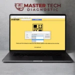 Hyster PC Service Tool 2025 / v5.5 - Görsel 3