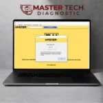 Hyster PC Service Tool 2025 / v5.5 - Görsel 4