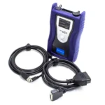 Hyundai GDS Arıza Tespit Cihazı - Görsel 2