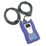 Hyundai GDS Arıza Tespit Cihazı - Görsel 3