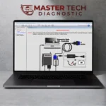 ISUZU E-IDSS Arıza Tespit Yazılımı - Görsel 3