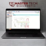 ISUZU E-IDSS Arıza Tespit Yazılımı - Görsel 4