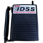 Isuzu IDSS Yetkili Servis Arıza Tespit Cihazı - Görsel 3