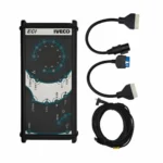 IVECO Eltrac Arıza Tespit Cihazı