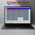 IVECO Eltrac Easy Arıza Tespit Yazılımı / v18.1 - Görsel 2