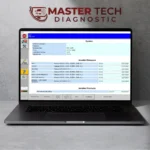 IVECO Eltrac Easy Arıza Tespit Yazılımı / v18.1 - Görsel 3