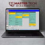 IVECO Eltrac Easy Arıza Tespit Yazılımı / v18.1 - Görsel 4