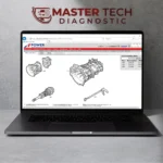 IVECO Power Trucks&Bus EPC Yazılımı 2024 - Görsel 2