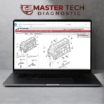 IVECO Power Trucks&Bus EPC Yazılımı 2024 - Görsel 4