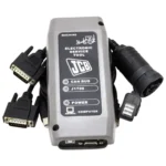 JCB DLA Arıza Tespit Cihazı