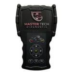 JDiag M100 PRO Motosiklet Arıza Tespit Cihazı - Görsel 2