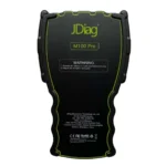 JDiag M100 PRO Motosiklet Arıza Tespit Cihazı - Görsel 3