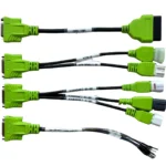 JDiag M200 PRO Motosiklet Arıza Tespit Cihazı - Görsel 7