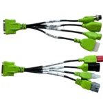 JDiag M200 PRO Motosiklet Arıza Tespit Cihazı - Görsel 8