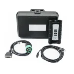 John Deere EDL v3 Arıza Tespit Cihazı - Görsel 4