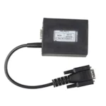 Jungheinrich Forklift Arıza Tespit Cihazı - Görsel 2