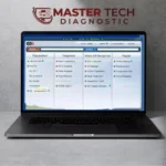 Kia / Hyundai GDS Arıza Tespit Yazılımı - Görsel 2